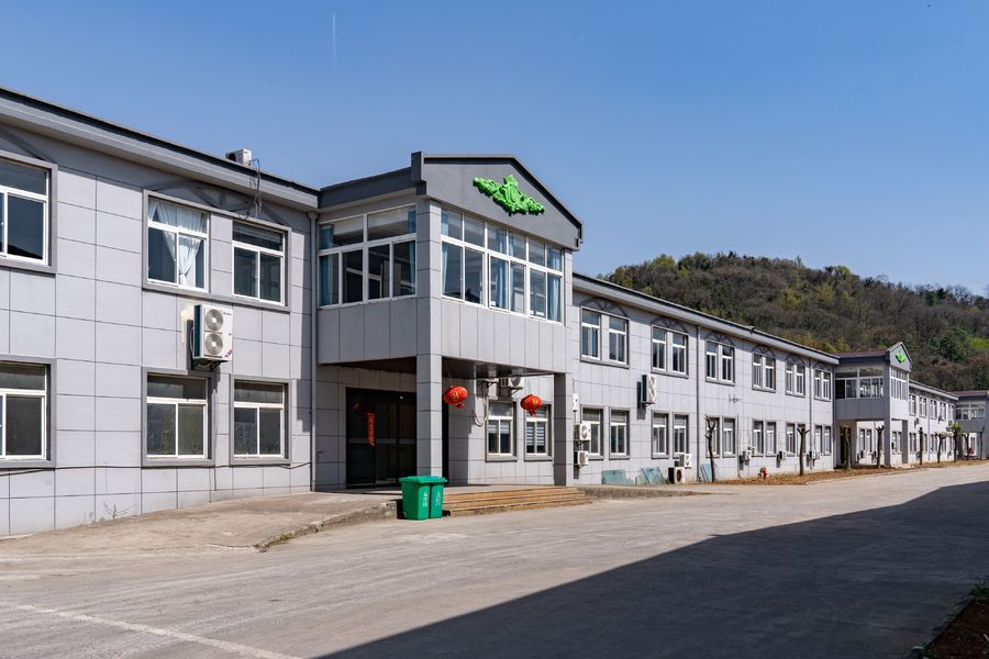 Chine Nanjing Jinming New Decorative Materials Co.,Ltd Profil de la société