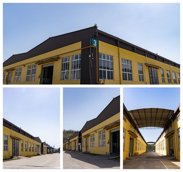 Chine Nanjing Jinming New Decorative Materials Co.,Ltd Profil de la société