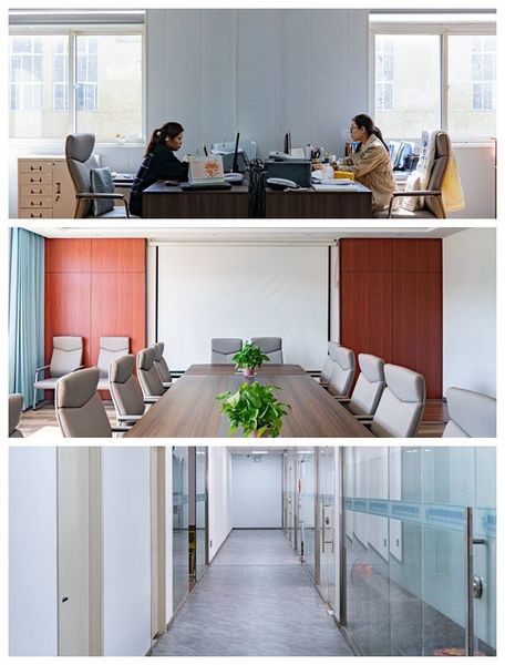 Chine Nanjing Jinming New Decorative Materials Co.,Ltd Profil de la société