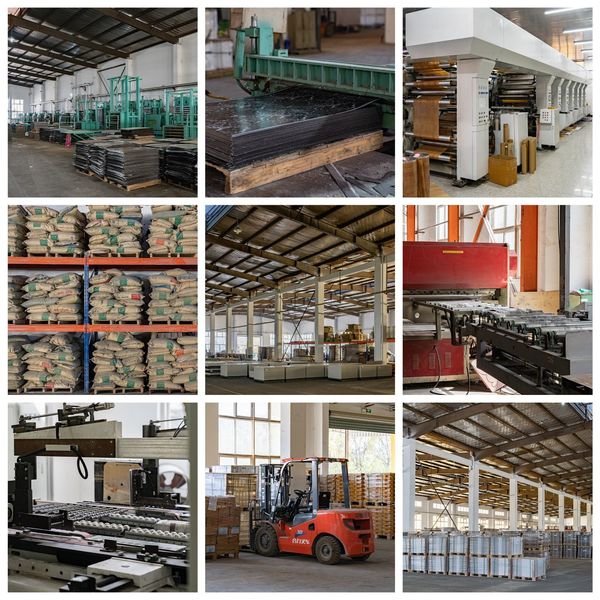 Chine Nanjing Jinming New Decorative Materials Co.,Ltd Profil de la société