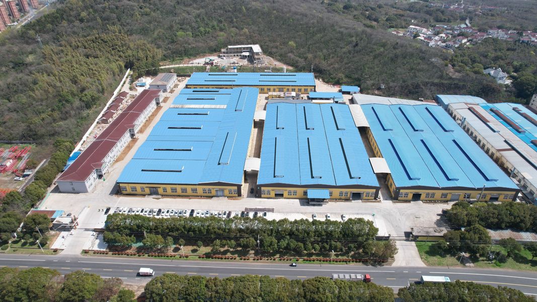 Chine Nanjing Jinming New Decorative Materials Co.,Ltd Profil de la société